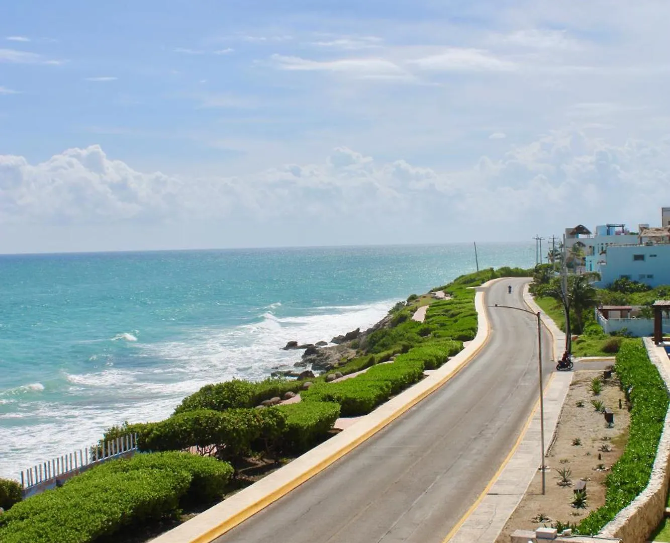 Isla Serena Lejlighed Isla Mujeres